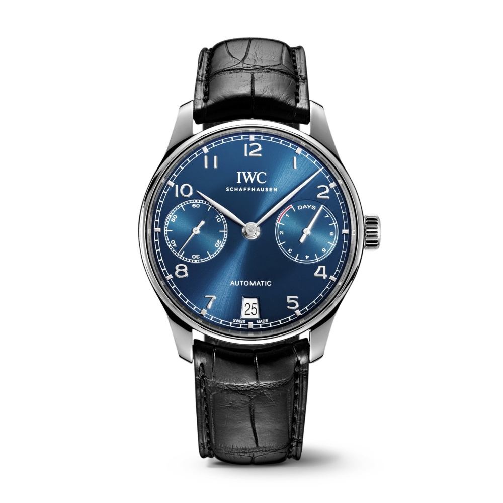 IWC